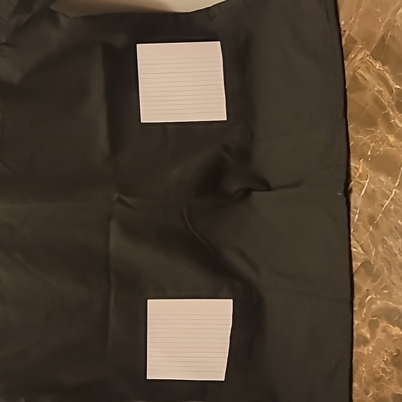 Scrub top - Picture 3 of 4